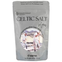 Essentially Young Celtic Salt - Sel Gris